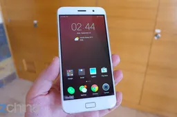 ZUK Z1 headed to the Middle East, Dubai press conference set for October 26th