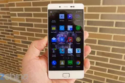 Leagoo Elite 1 Unboxing and First Impressions