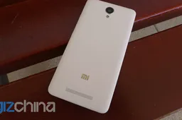 Xiaomi Redmi Note 2 Review