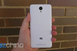 Xiaomi Redmi Note 2 now official in Malaysia