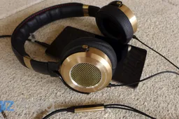 Xiaomi Mi Headphones Review