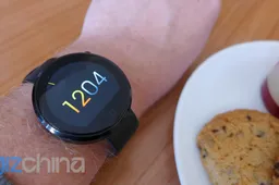 Zopo Z Watch Review - is this Z wearable for you?