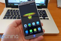 Elephone P8000 Review