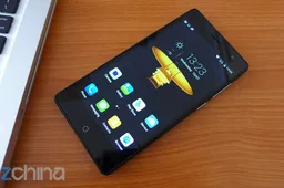 Elephone Trunk review - Surprisingly good Redmi rival but not perfect