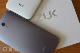 ZUK tell all resellers to raise pricing to $319.99 after this weekend