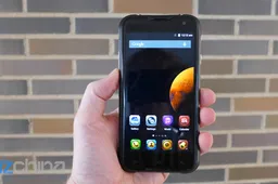 Blackview BV5000 getting Android 6 next month