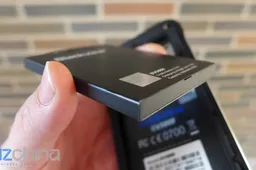 Update: Here are 11 phones with larger than 3500mAh battery