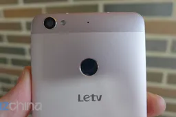Deal: Letv (LeEco) Le 1s for $148.99