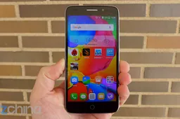 UMi eMax Mini Review