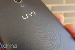 UMi sale on AliExpress: Phones start $58