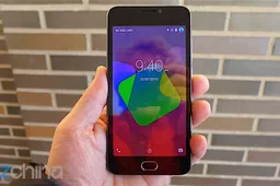 Blackview BV2000 Review - HD display, Android 5.1 for $70