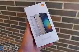 Xiaomi Redmi Note 3 Review (2GB)