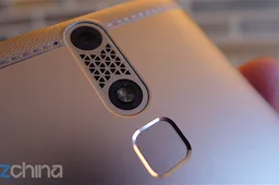 ZTE Axon 2 spied on Antutu with 2K display and Snapdragon 820