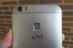 UMi phones and other gadgets get a price cut for the season