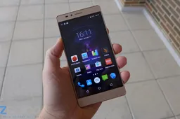 Elephone release first update for the Elephone Vowney, says Vowney rumours are not true