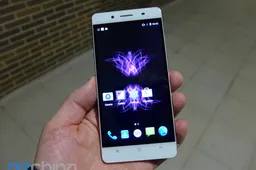 Cubot X17 Review - Slim, well made, budget phone