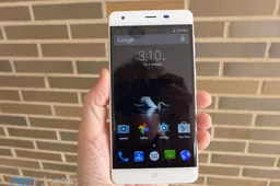 Ulefone Power gets its first OTA update