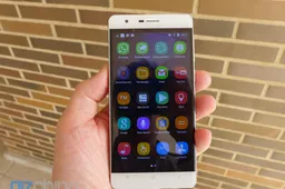 Oukitel K4000 Review