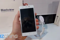 iPhone camera Blackview A8 now on pre-sale for $49.99