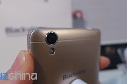MWC 2016: Blackview A8 $43 phone with iPhone camera and R7 flagship