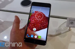 MWC 2016: Malata M1 Plus, another Meizu clone with Helio P10