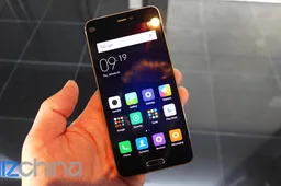 Update: Xiaomi Mi5 unconfirmed compatible with 18 LTE bands