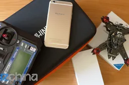 Fresh Goods Friday 2: A Cubot, a clone, a drone and a few accessories