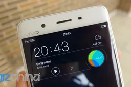 Vivo Xplay 5 Review - great build, good specs, but not a cheap