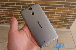 Ulefone Vienna hands on and first impressions