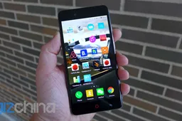 Nubia Z11 Mini Review - my new daily driver