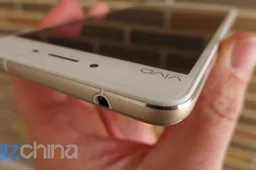 Vivo Xplay 6 with SD821, 6GB RAM coming soon