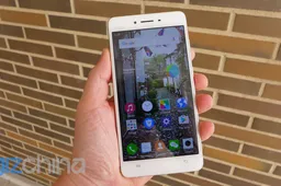 Vivo V3 Max review - another solid entry by Vivo