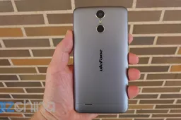 Ulefone Vienna Review - Audio centric on a budget