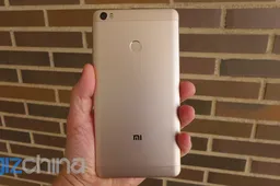 List: Here's all the stuff that Xiaomi make!