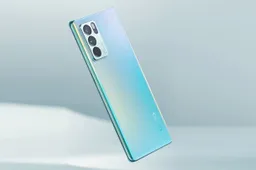 Oppo Reno6 Z 5G is launched with Dimensity 800U and a 64 MP camera