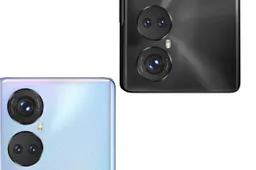 Honor 50 and 50 Pro press photos reveal more about the new cameras