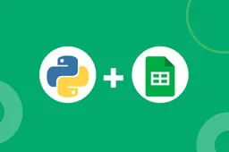 Unlock the Power of Python in Excel: A Game-Changing Integration