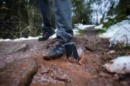 Land Rover unveils the Explore, a rugged modular phone for the outdoors