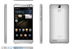 64bit Landvo L600s looks like a Huawei Ascend Mate 7