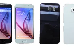 Samsung get’s cloned with the Landvo S6