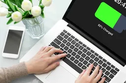 How to Check the Battery Health of Windows Laptop