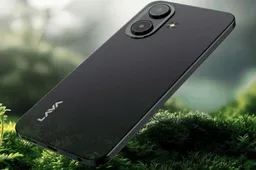 Lava launches a super cheap mobile phone for under $80