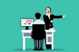 Why Big Tech Companies Have Difficulty When Laying Off People