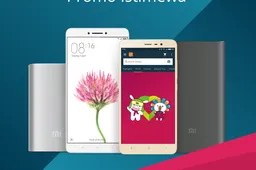 Xiaomi Malaysia brings 10000mAh powerbank and special offers