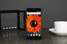 Vernee Thor will cost just $129.99 first real photos