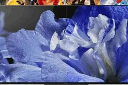 Huawei flagship smart TV coming on April 8th