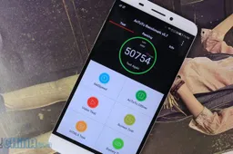 MT6795 LeTV Le 1 X600 now on reseller pre-sale for $319!