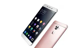 LeEco Le 2 (SD652), Le Max 2 launch in India