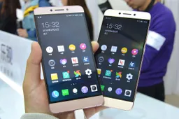 LeEco Le 2 vs Le 2 Pro vs Le Max 2: Specs Compared