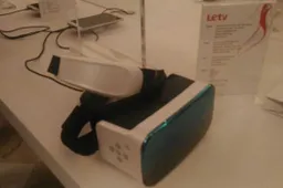 Letv announces 3 gadgets for India, still no signs of a phone